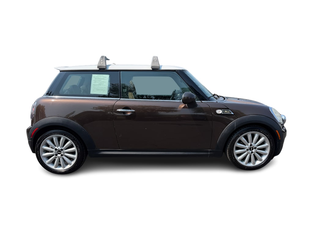 Thumbnail: 2010 MINI Cooper - 18