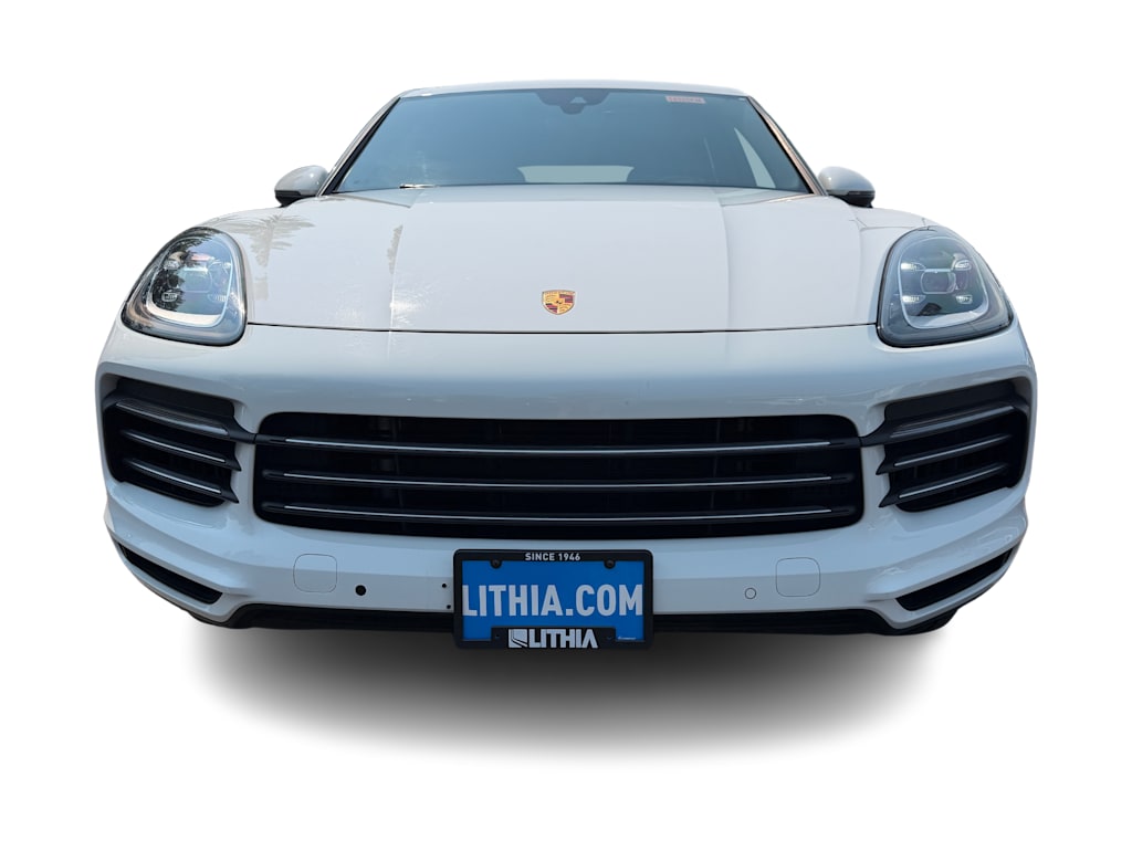 Thumbnail: 2023 Porsche Cayenne - 4