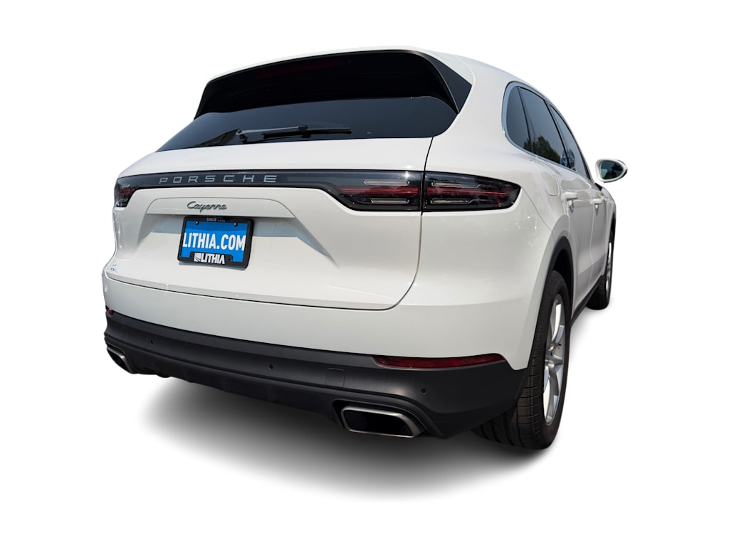 Thumbnail: 2023 Porsche Cayenne - 19