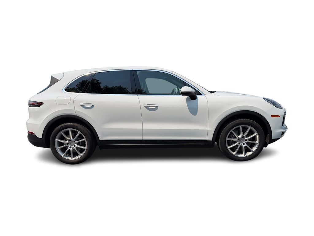 Thumbnail: 2023 Porsche Cayenne - 18