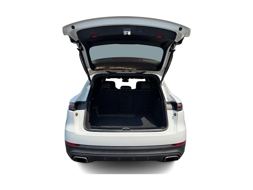 Thumbnail: 2023 Porsche Cayenne - 21