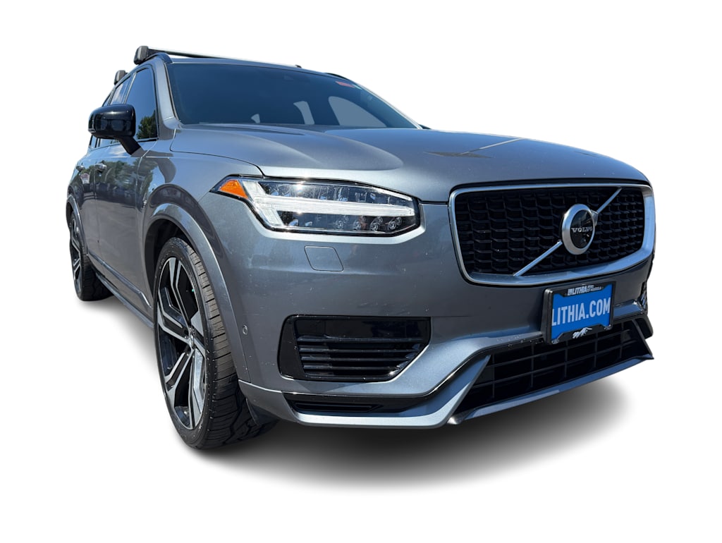 Thumbnail: 2020 Volvo XC90 - 17