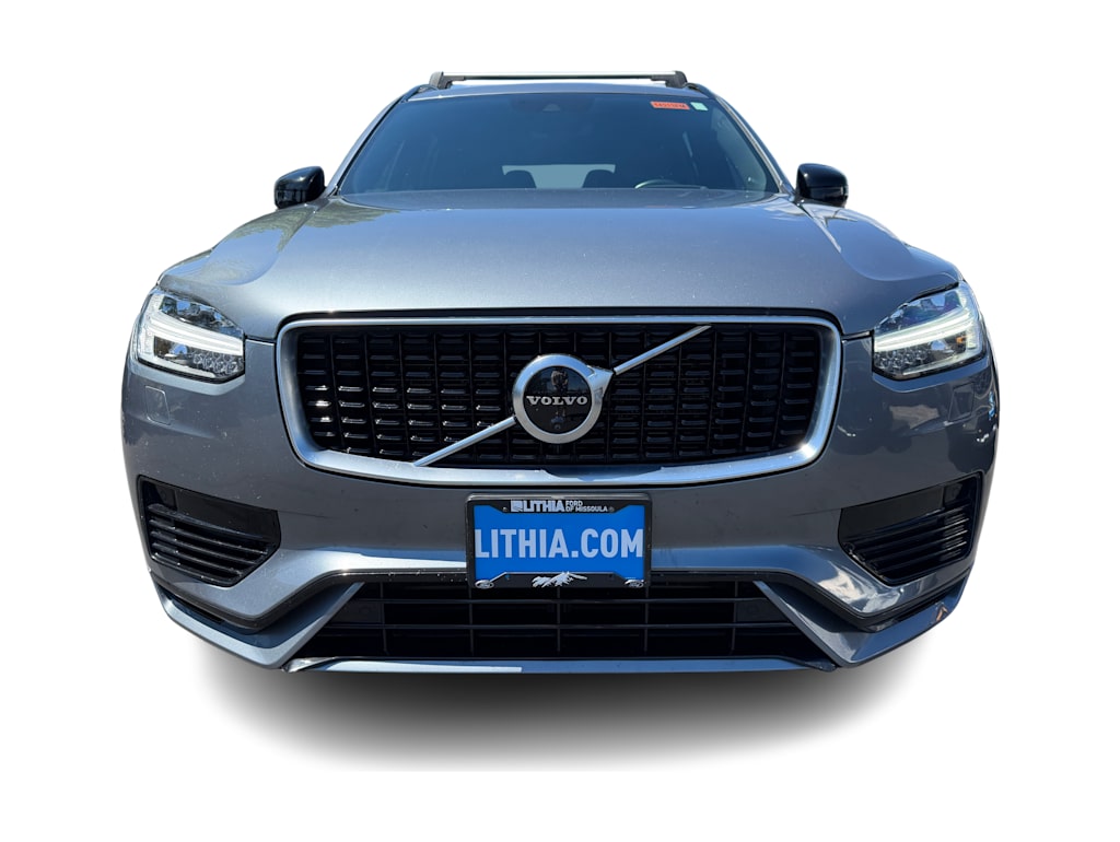 Thumbnail: 2020 Volvo XC90 - 4