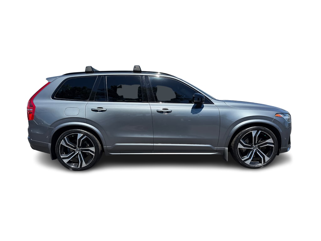 Thumbnail: 2020 Volvo XC90 - 18