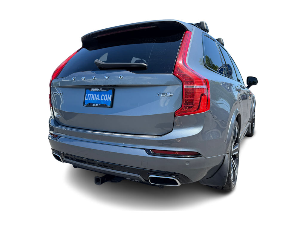 Thumbnail: 2020 Volvo XC90 - 3