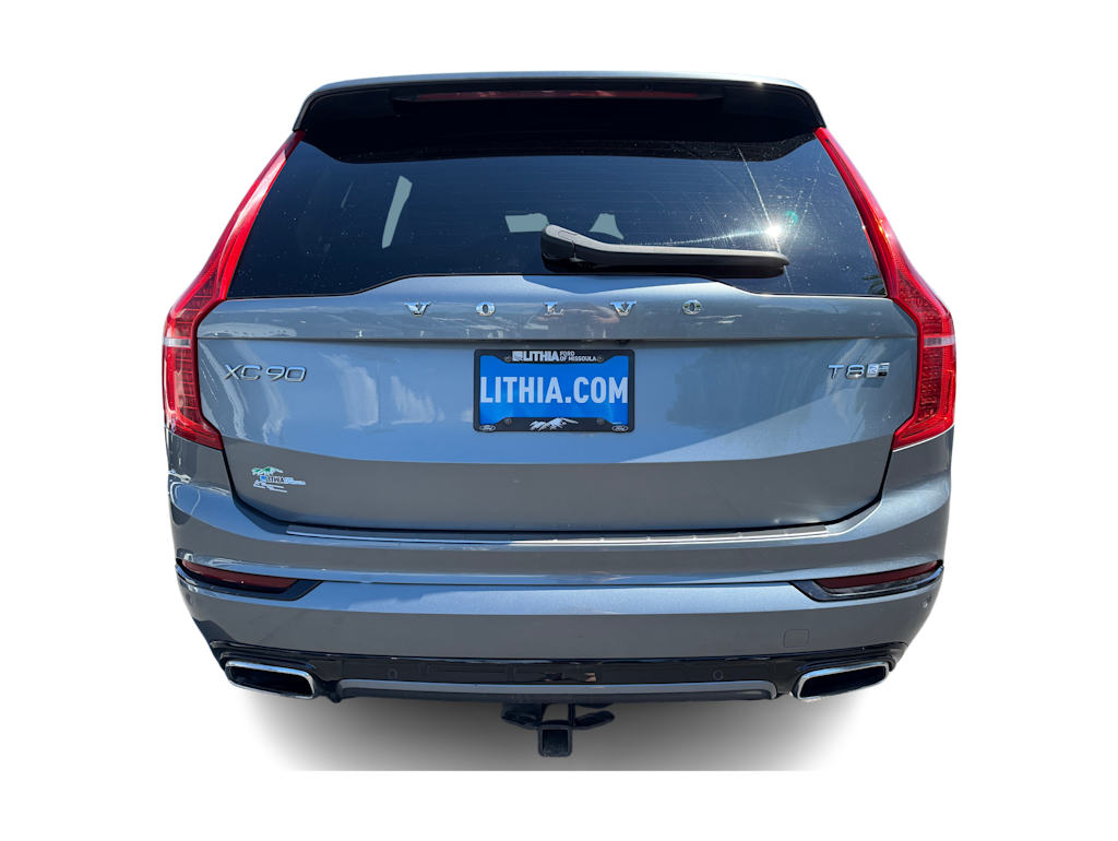 Thumbnail: 2020 Volvo XC90 - 19