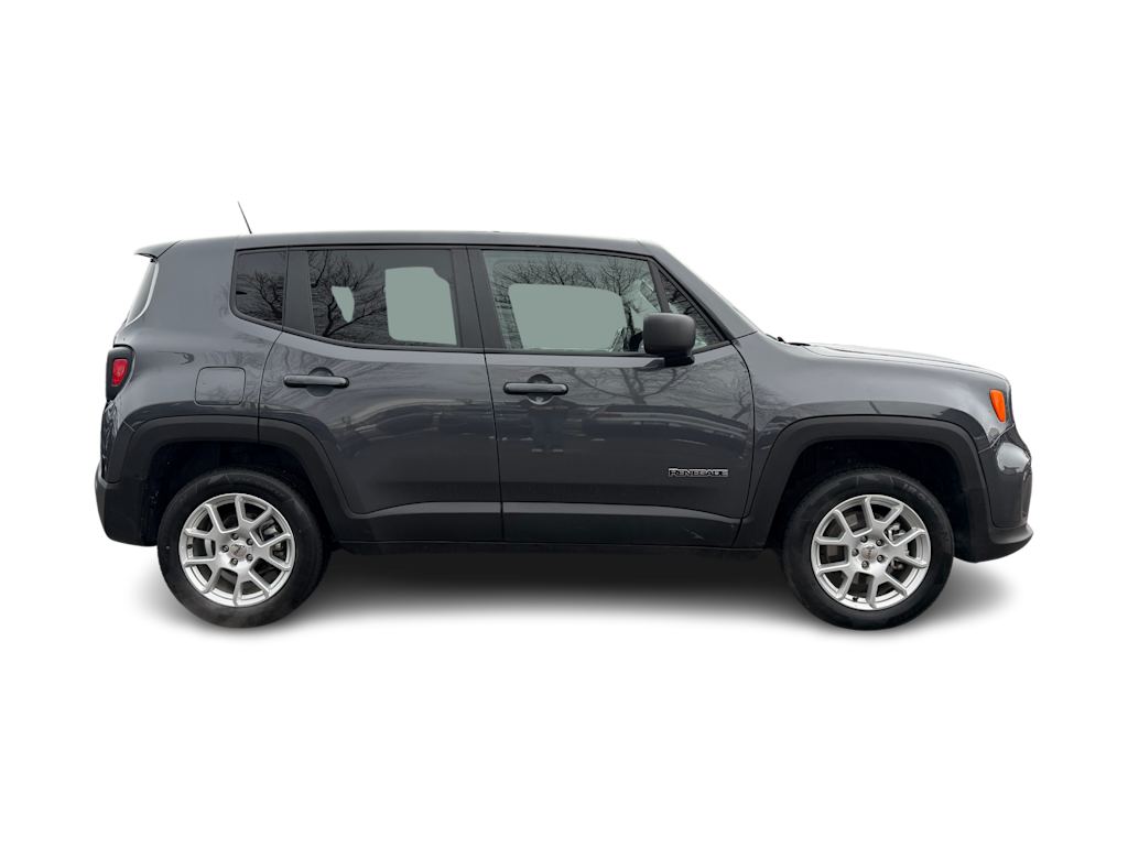 Thumbnail: 2023 Jeep Renegade - 20