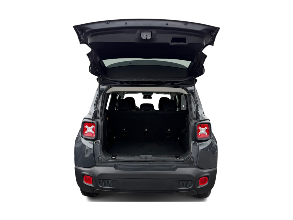 Thumbnail: 2023 Jeep Renegade - 17
