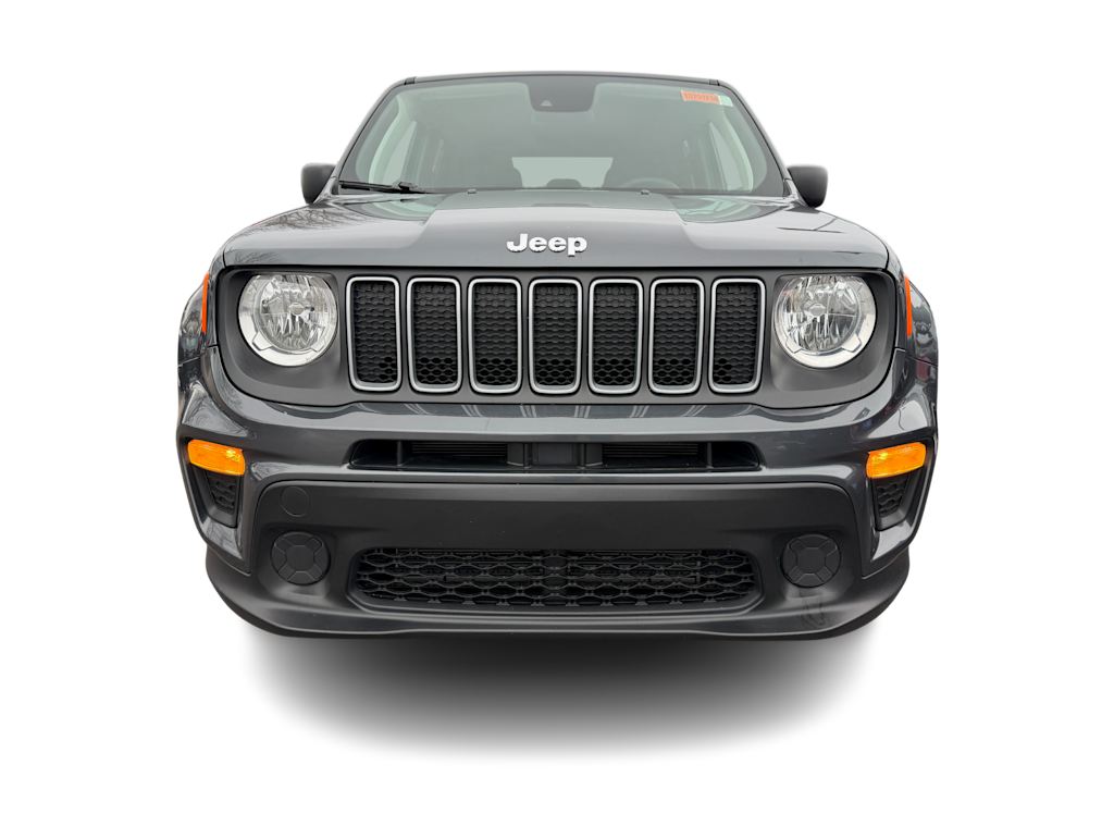 Thumbnail: 2023 Jeep Renegade - 6
