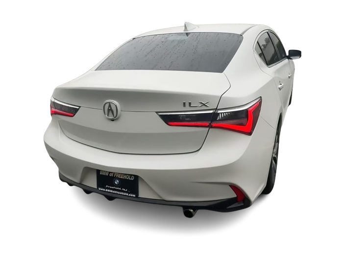 Thumbnail: 2020 Acura ILX - 24