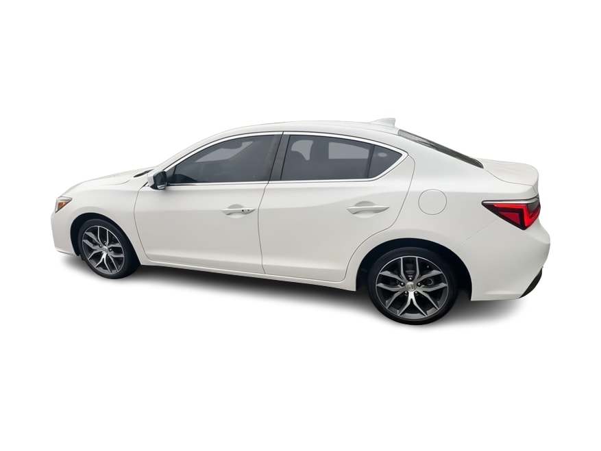 Thumbnail: 2020 Acura ILX - 23