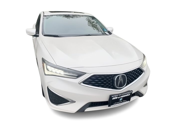 Thumbnail: 2020 Acura ILX - 6