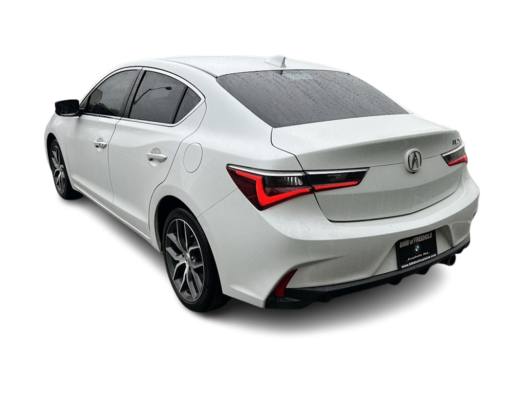 Thumbnail: 2020 Acura ILX - 26