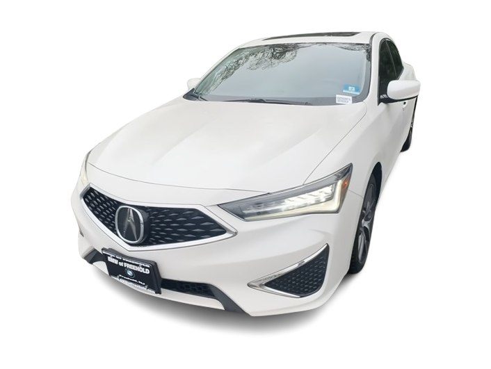 Thumbnail: 2020 Acura ILX - 22
