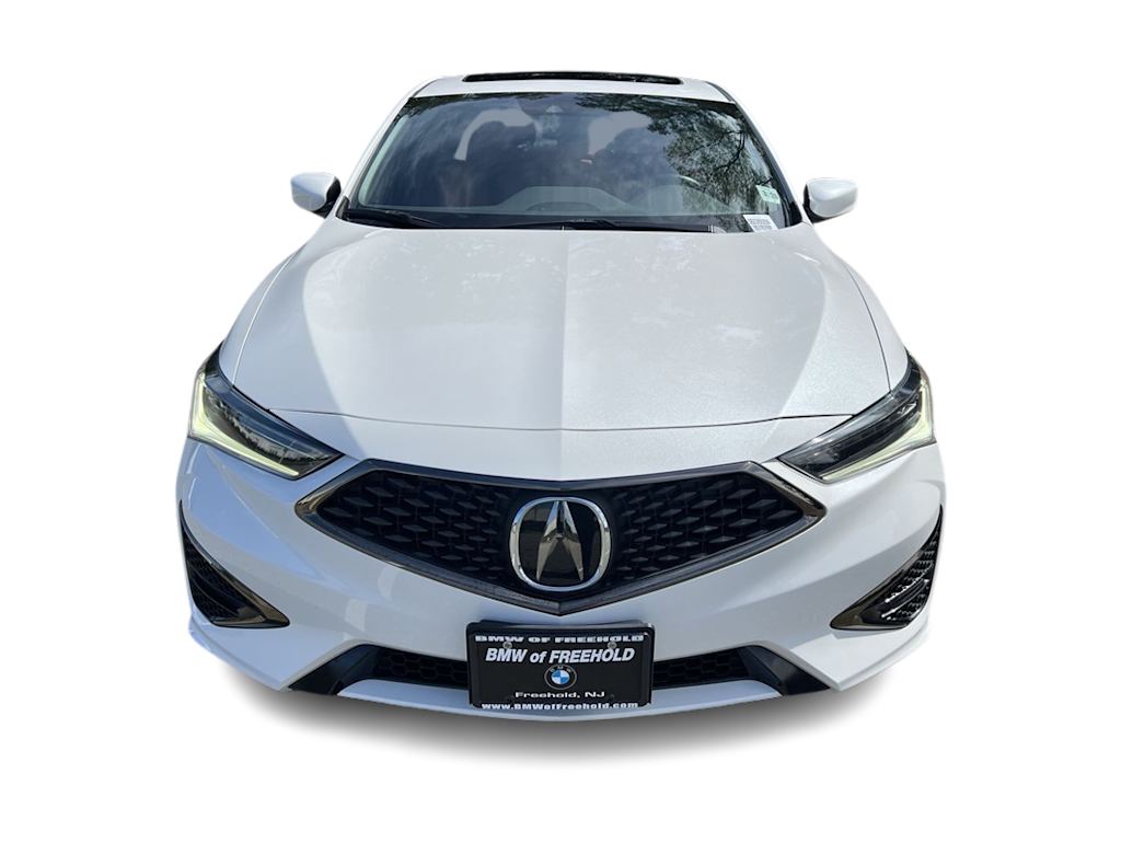 2021 Acura ILX Special Edition 27