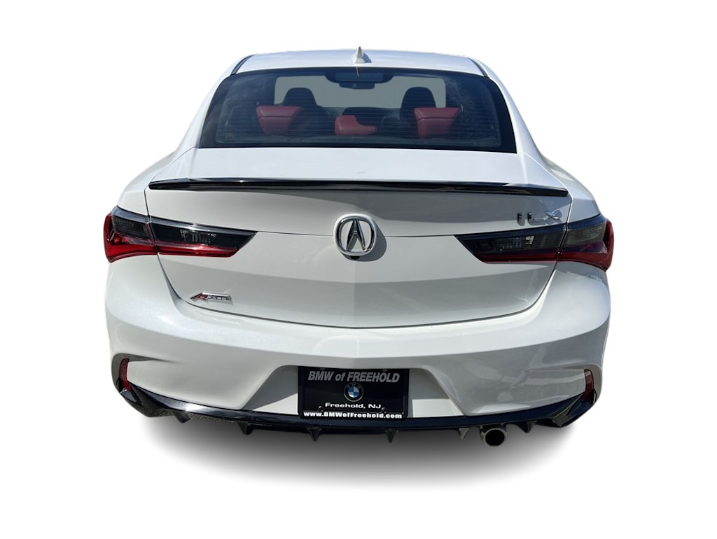 2021 Acura ILX Special Edition 26