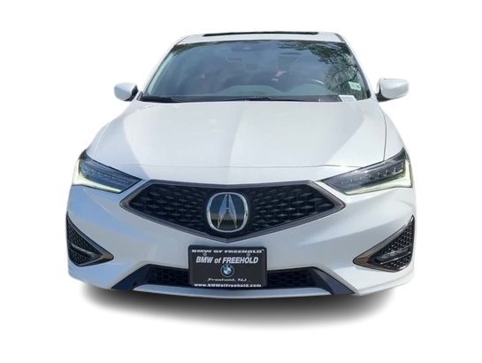 2021 Acura ILX Special Edition 6