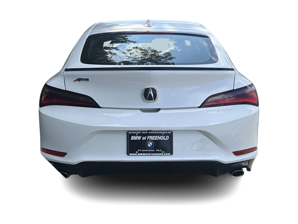 Thumbnail: 2024 Acura Integra - 5