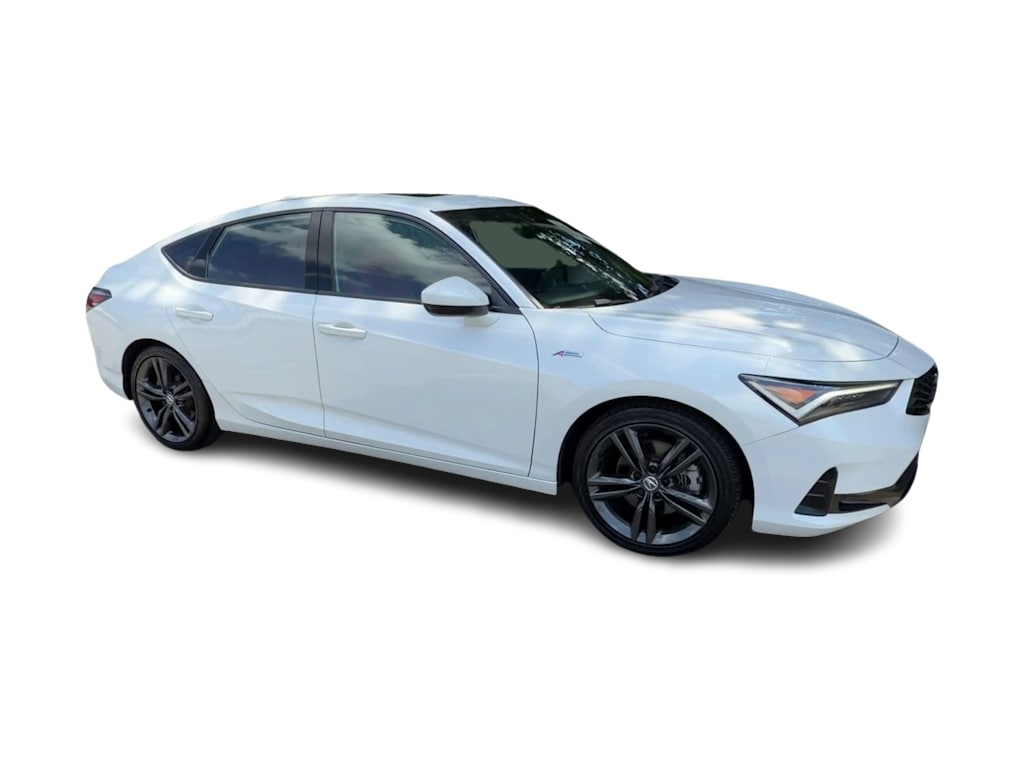 Thumbnail: 2024 Acura Integra - 25