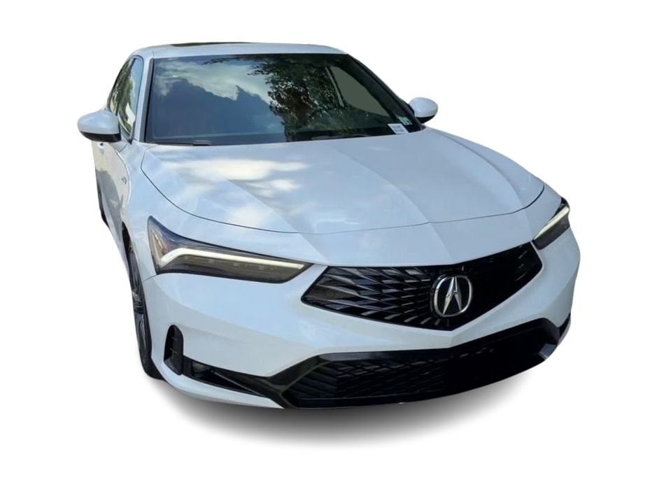 Thumbnail: 2024 Acura Integra - 6