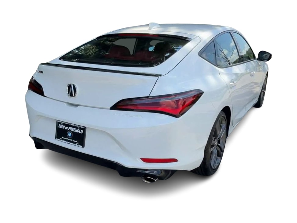 Thumbnail: 2024 Acura Integra - 23