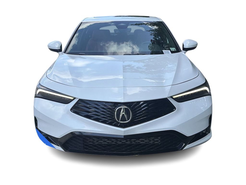 Thumbnail: 2024 Acura Integra - 28