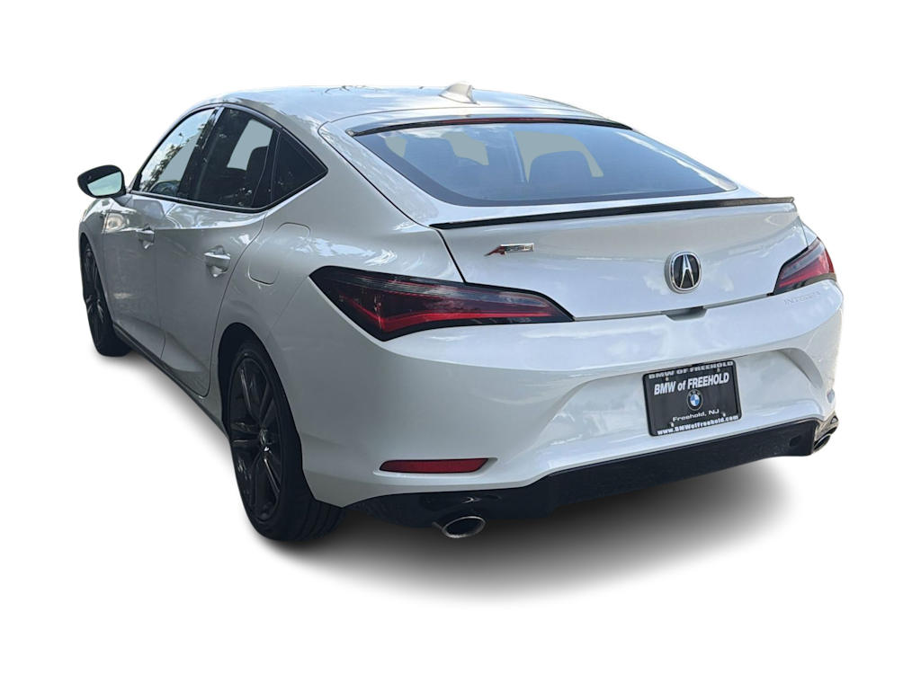 Thumbnail: 2024 Acura Integra - 27