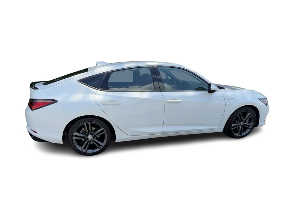 Thumbnail: 2024 Acura Integra - 24