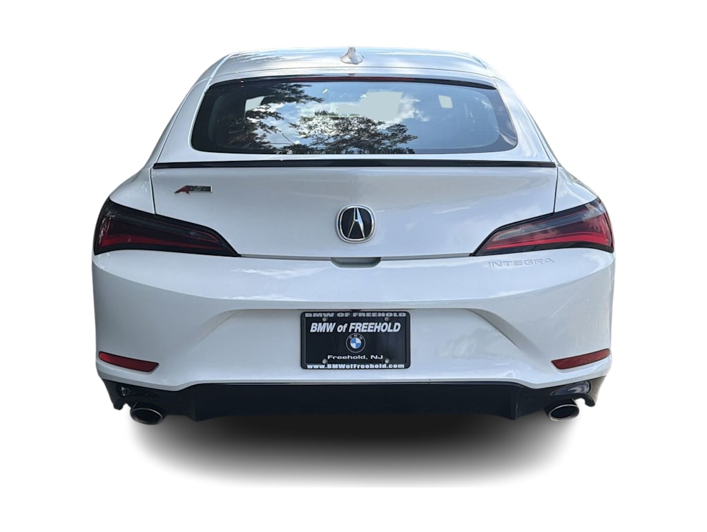 Thumbnail: 2024 Acura Integra - 5
