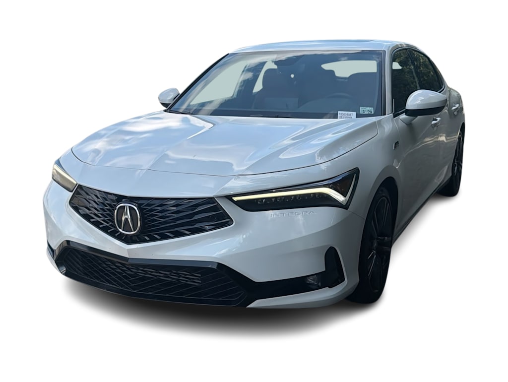 Thumbnail: 2024 Acura Integra - 6