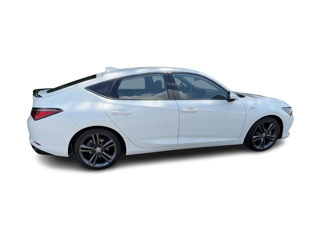 Thumbnail: 2024 Acura Integra - 22