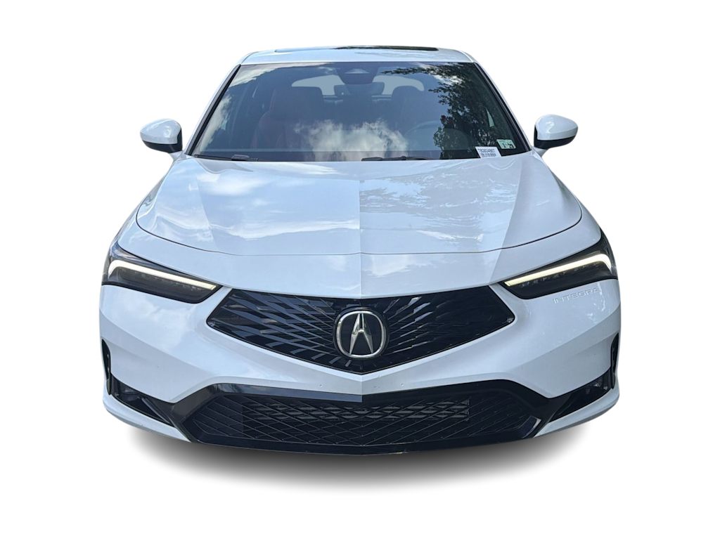 Thumbnail: 2024 Acura Integra - 24