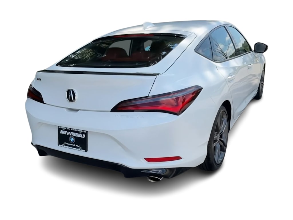 Thumbnail: 2024 Acura Integra - 21