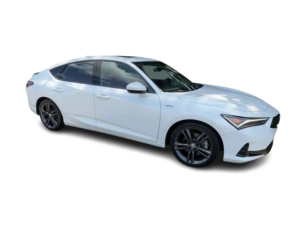 Thumbnail: 2024 Acura Integra - 23