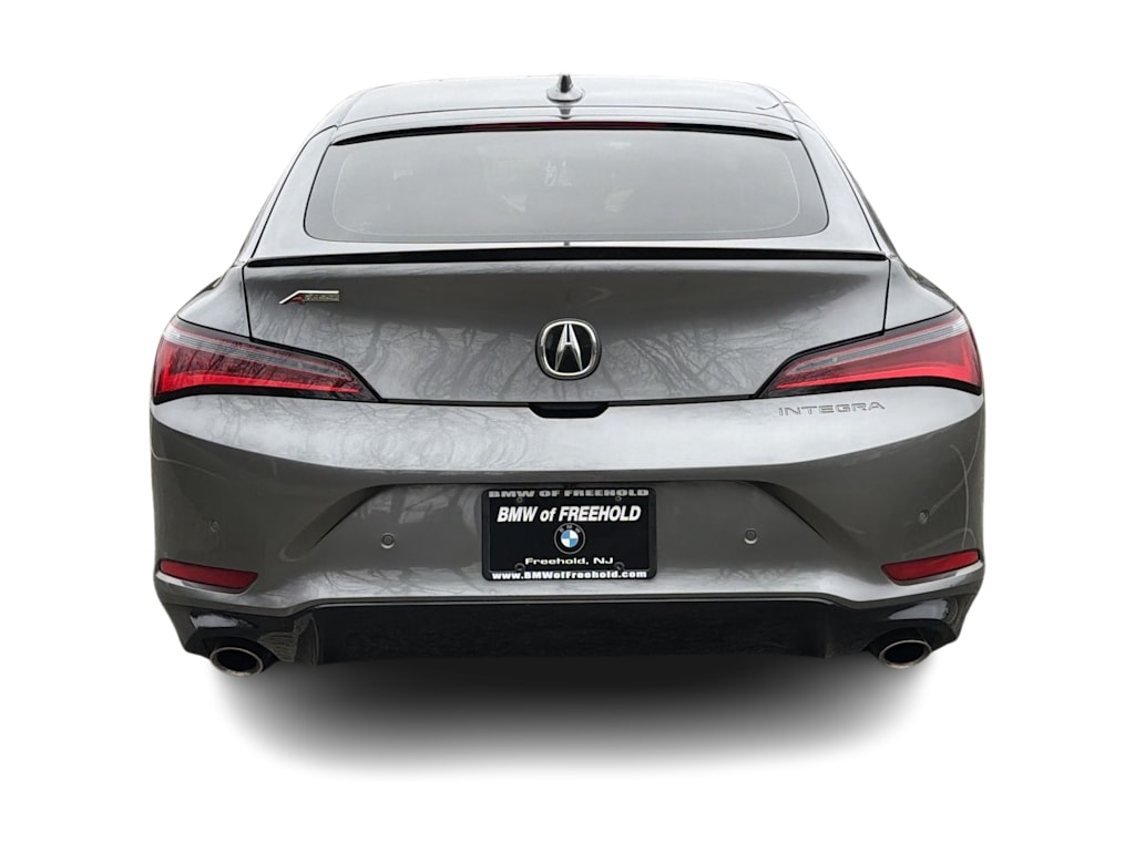 Thumbnail: 2024 Acura Integra - 5