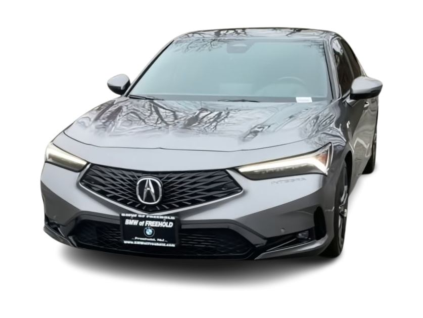 Thumbnail: 2024 Acura Integra - 23