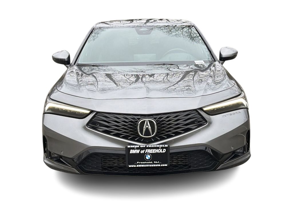 Thumbnail: 2024 Acura Integra - 27