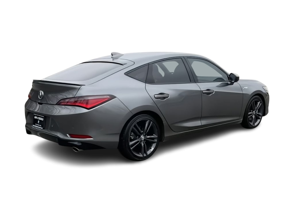 Thumbnail: 2024 Acura Integra - 20