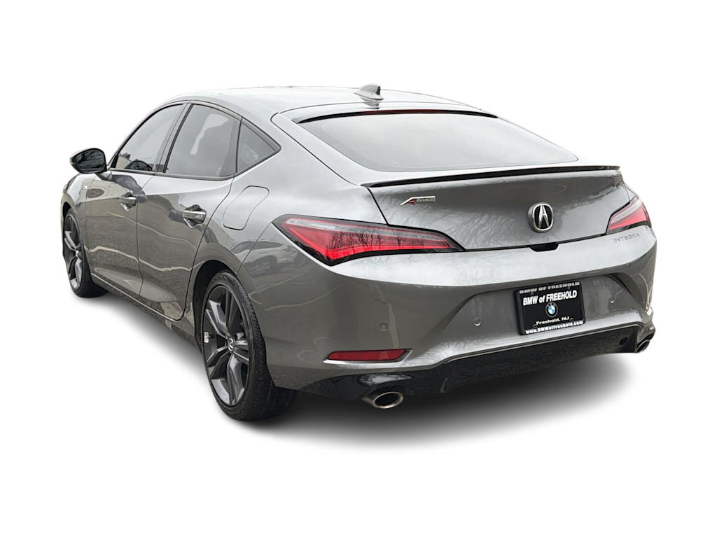 Thumbnail: 2024 Acura Integra - 26