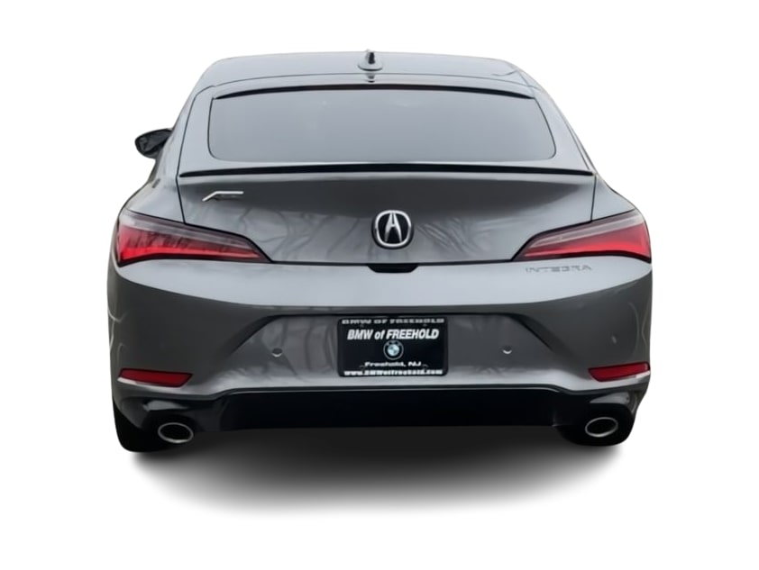 Thumbnail: 2024 Acura Integra - 6