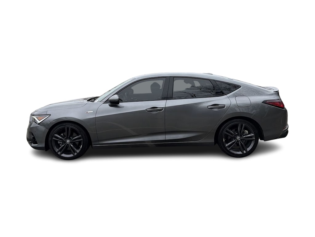 Thumbnail: 2024 Acura Integra - 25