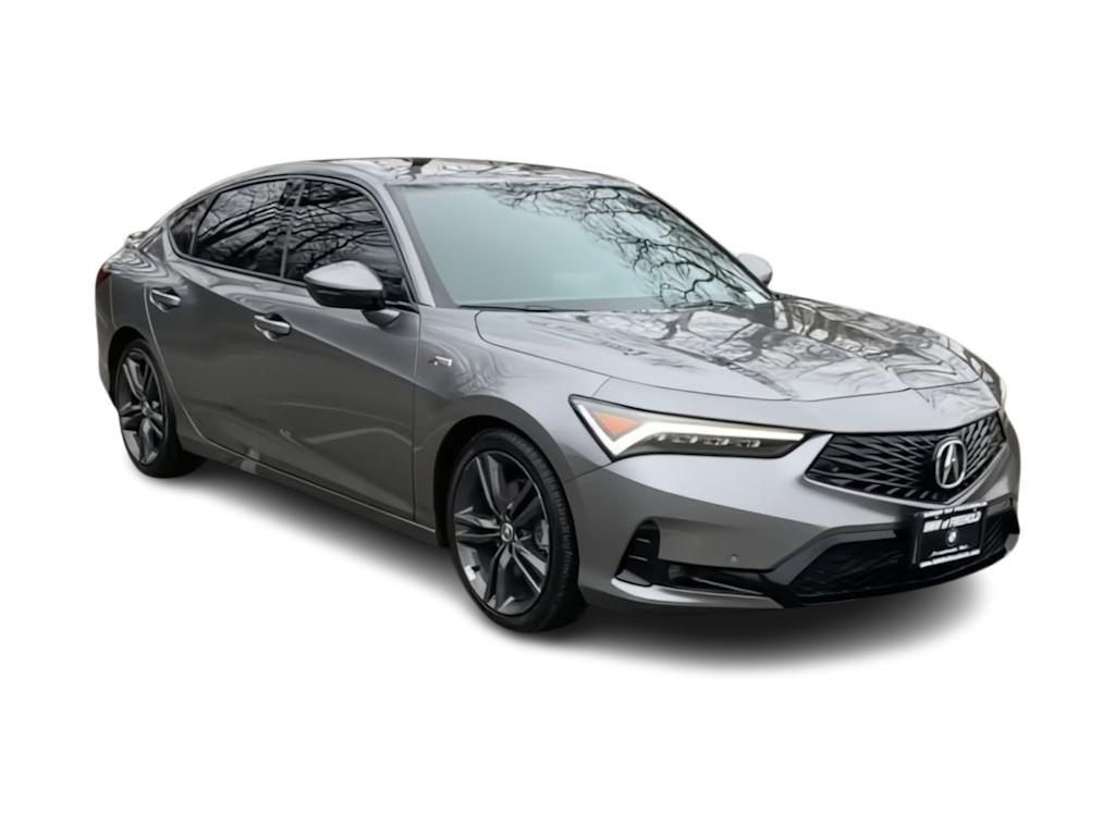 Thumbnail: 2024 Acura Integra - 22