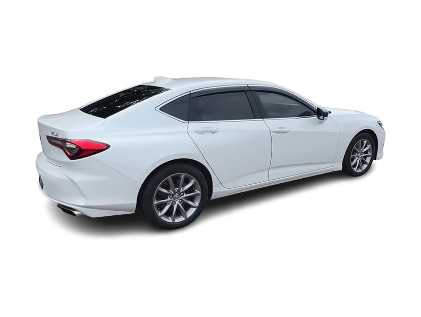 Thumbnail: 2023 Acura TLX - 20