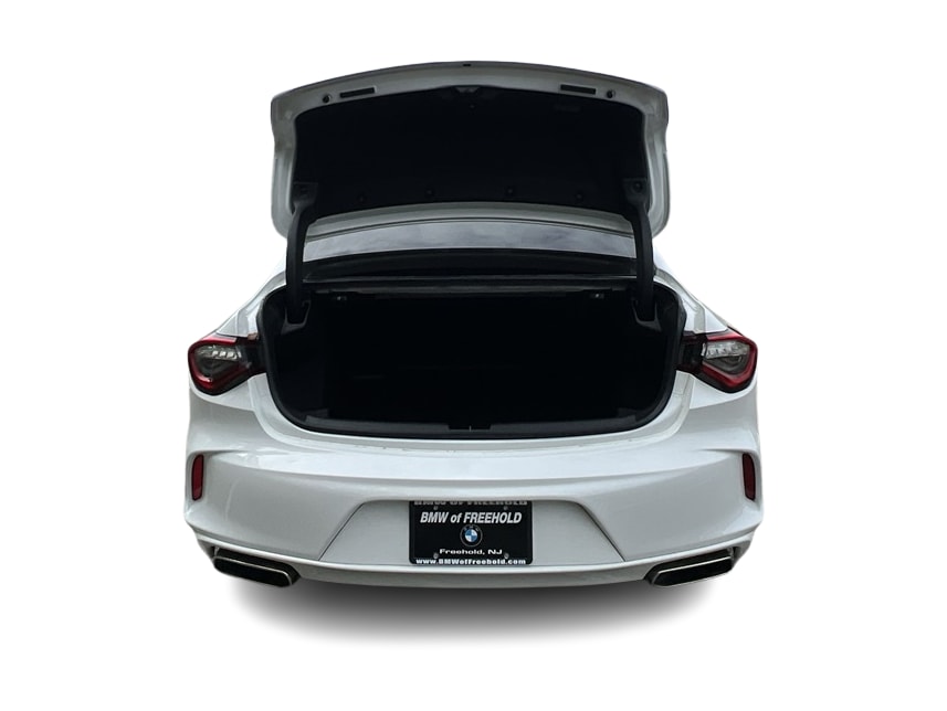 Thumbnail: 2023 Acura TLX - 28