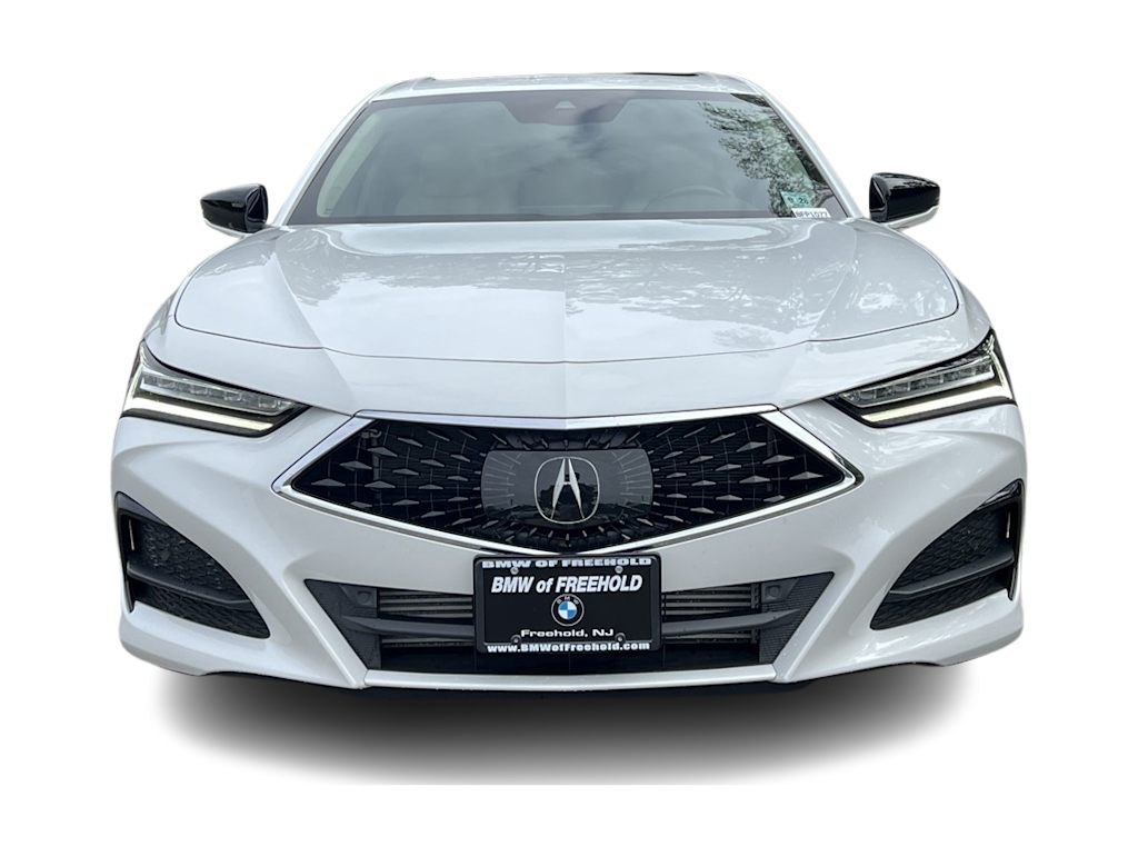 Thumbnail: 2023 Acura TLX - 25