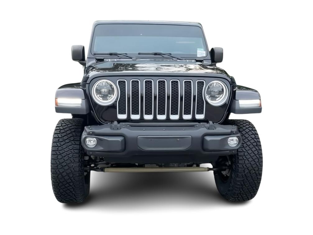 Thumbnail: 2023 Jeep Wrangler - 22