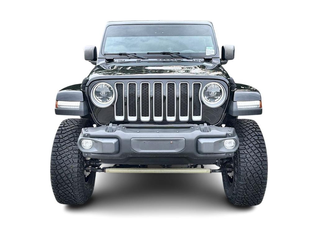 Thumbnail: 2023 Jeep Wrangler - 26