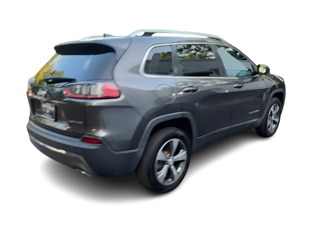 Thumbnail: 2019 Jeep Cherokee - 23