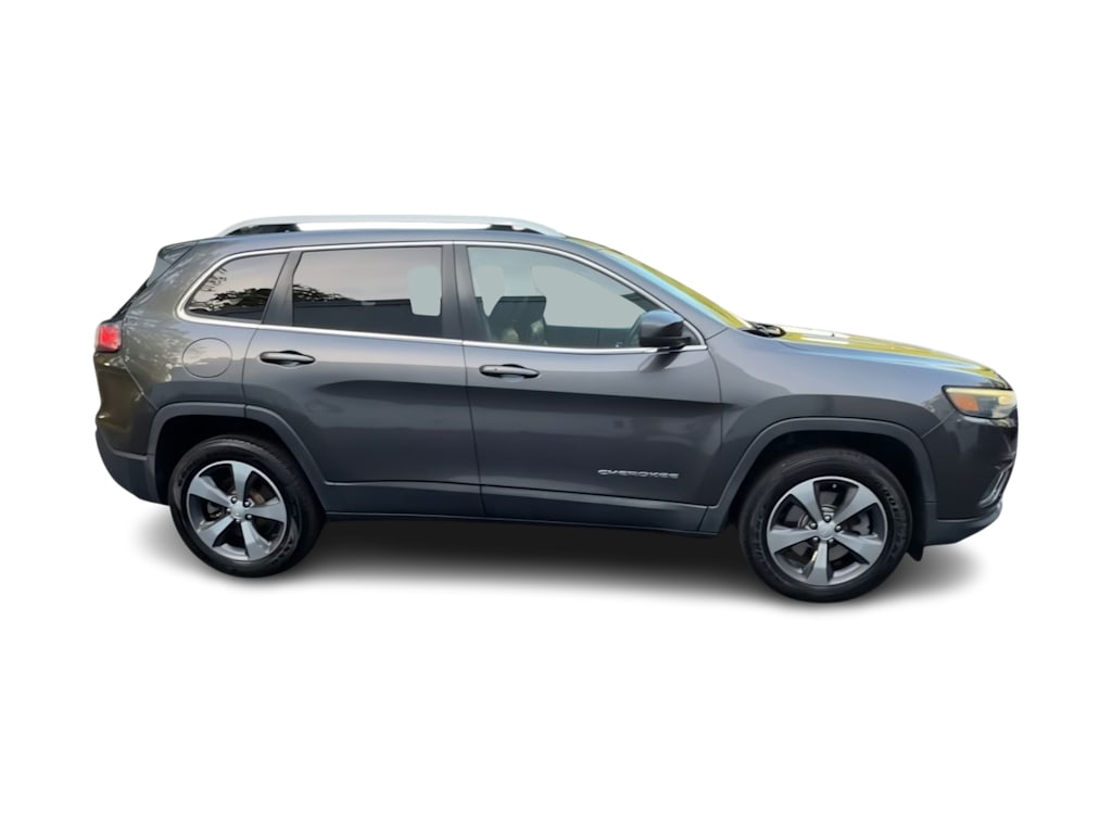 Thumbnail: 2019 Jeep Cherokee - 24