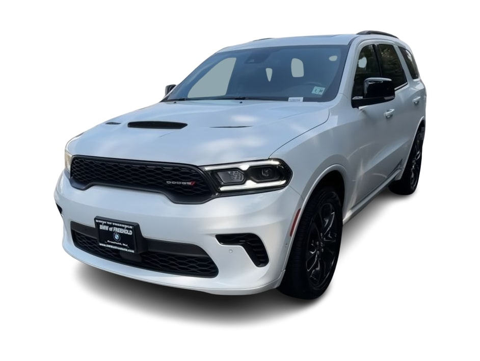 Thumbnail: 2025 Dodge Durango - 22